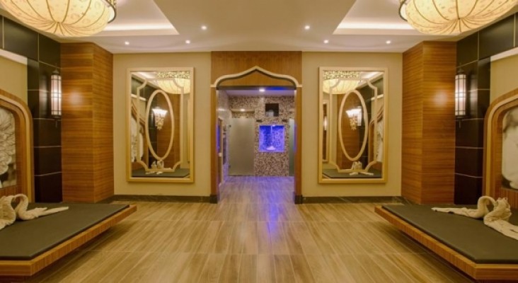 Sensitive Premium Resort & Spa