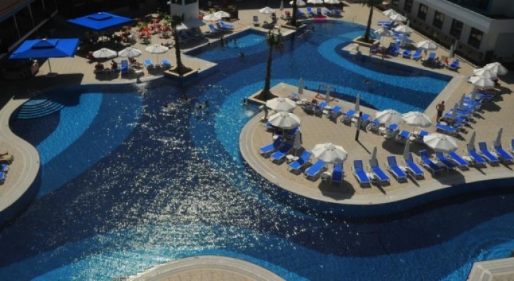 Sensitive Premium Resort & Spa