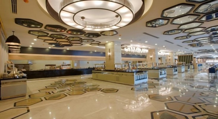 Sensitive Premium Resort & Spa
