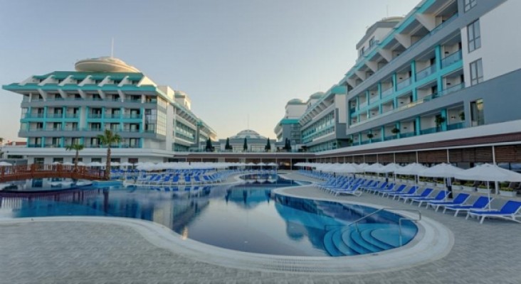 Sensitive Premium Resort & Spa