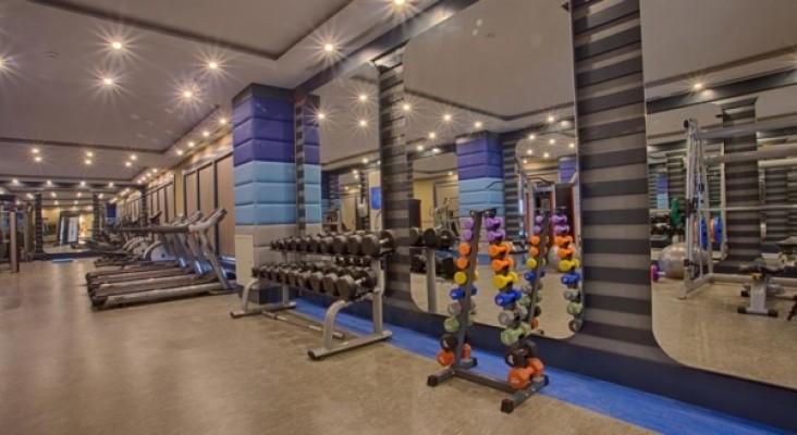 Sensitive Premium Resort & Spa