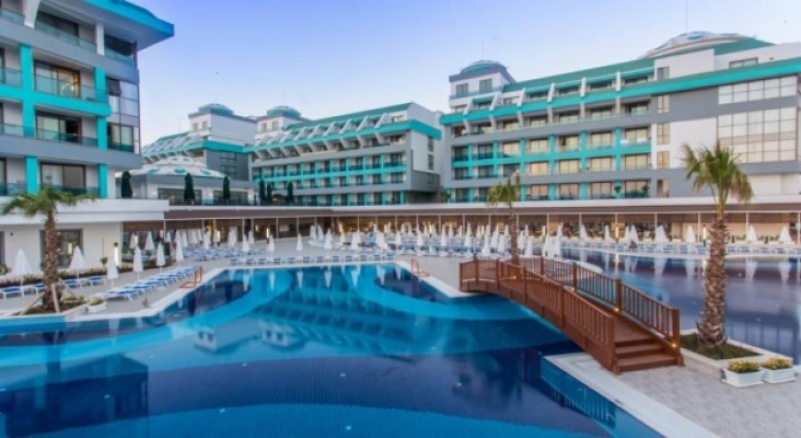 Sensitive Premium Resort & Spa