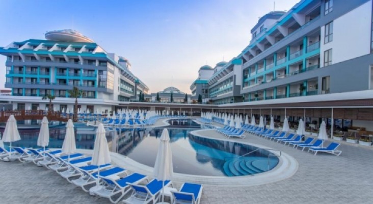 Sensitive Premium Resort & Spa