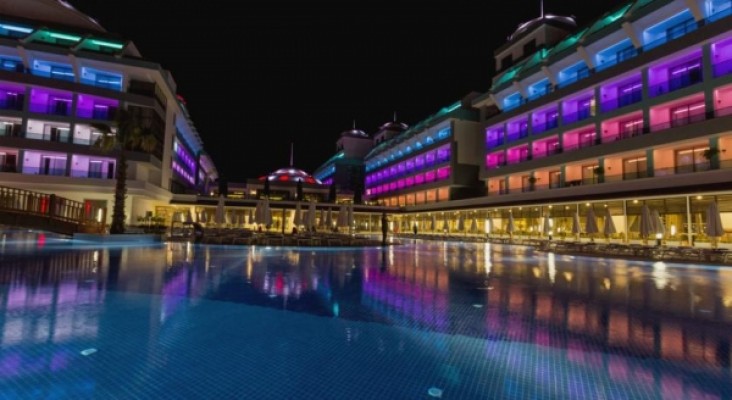 Sensitive Premium Resort & Spa
