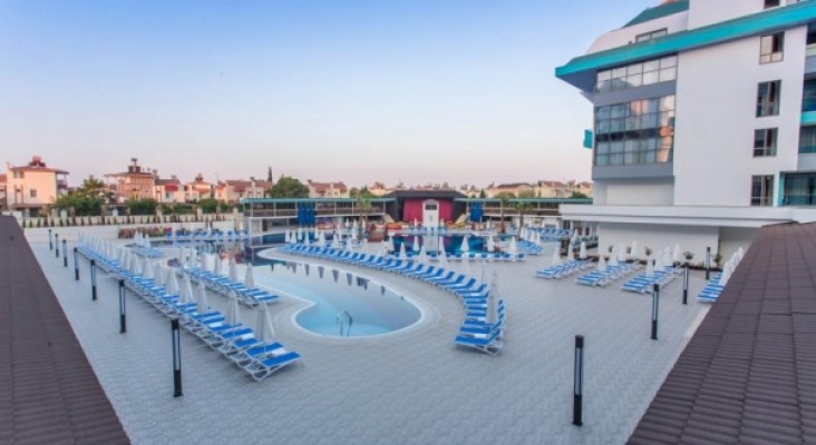 Sensitive Premium Resort & Spa