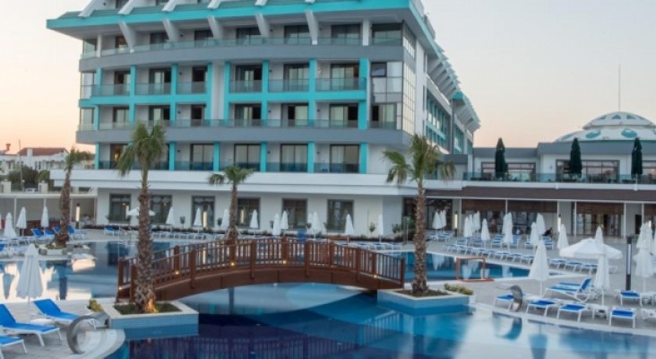 Sensitive Premium Resort & Spa