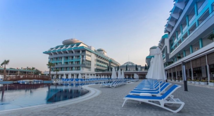 Sensitive Premium Resort & Spa