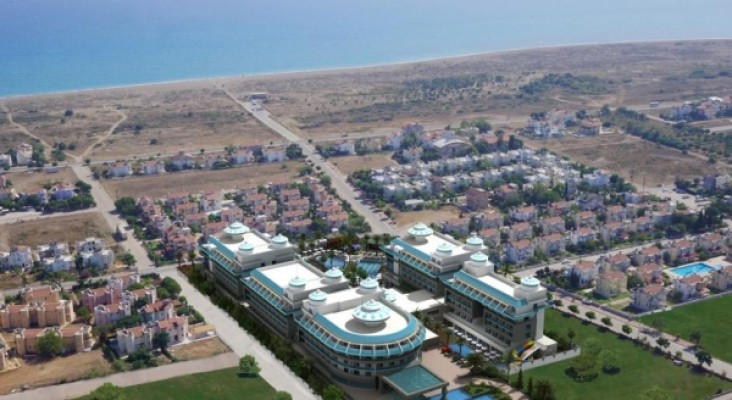 Sensitive Premium Resort & Spa
