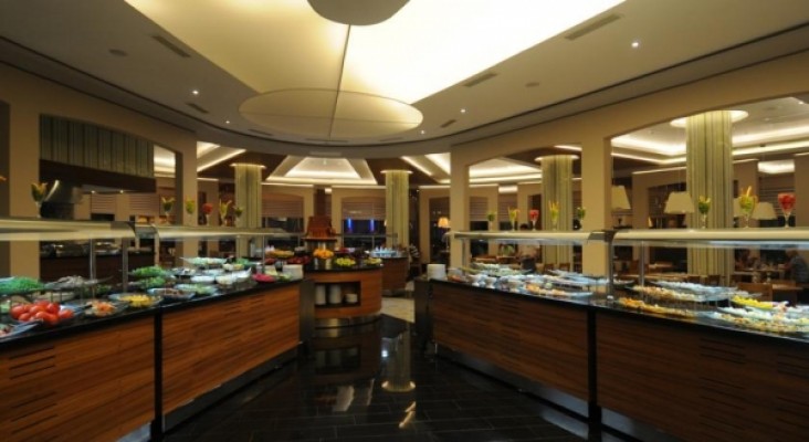 Sentido Gold Island Hotel