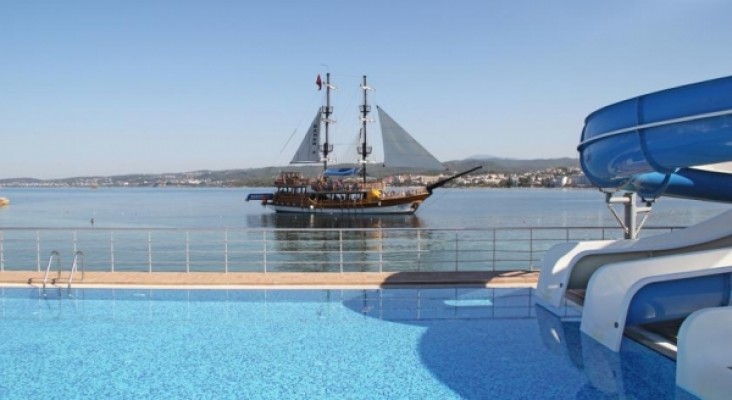 Sentido Gold Island Hotel