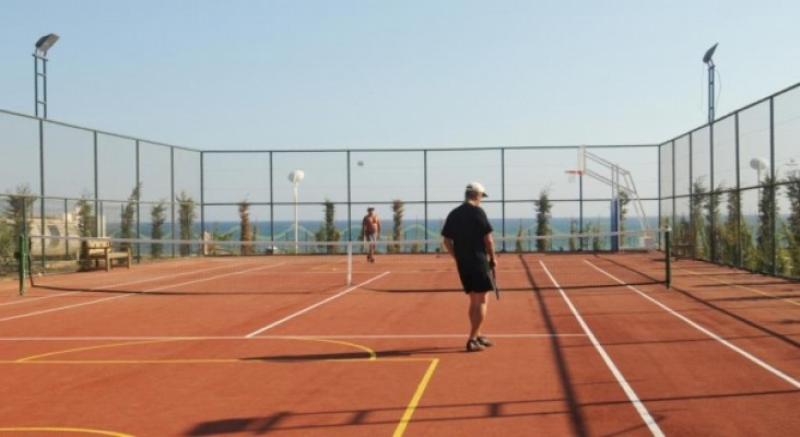 Sentido Gold Island Hotel