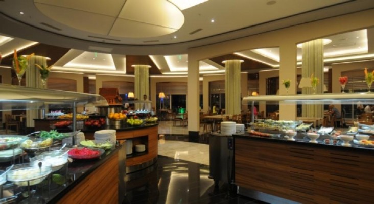 Sentido Gold Island Hotel