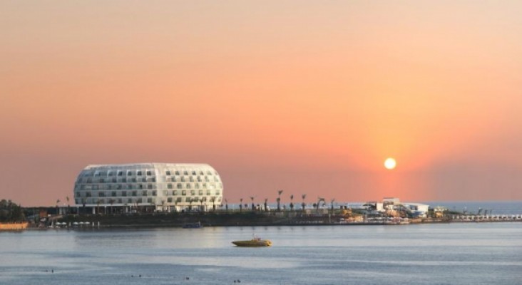 Sentido Gold Island Hotel