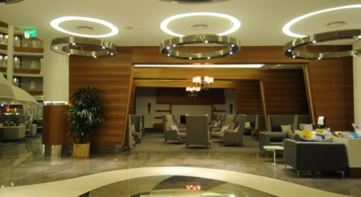 Sentido Gold Island Hotel