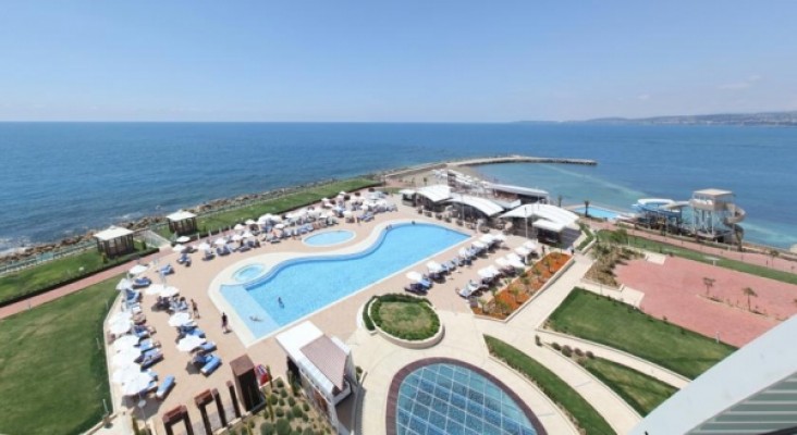 Sentido Gold Island Hotel
