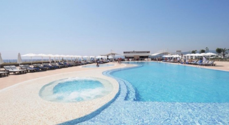 Sentido Gold Island Hotel