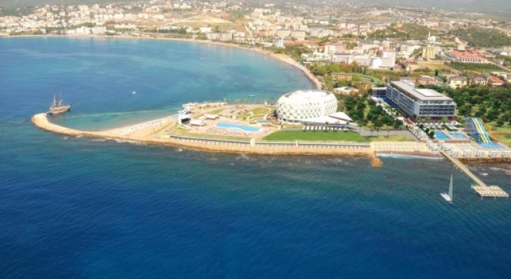 Sentido Gold Island Hotel