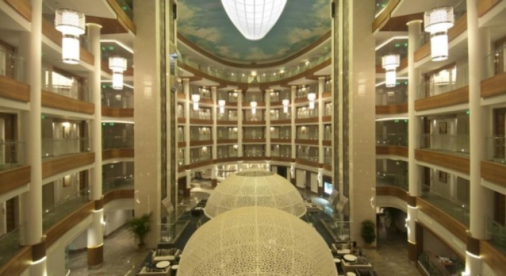 Sentido Gold Island Hotel