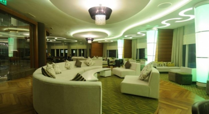 Sentido Gold Island Hotel