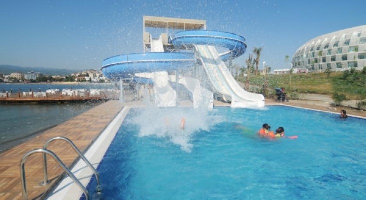 Sentido Gold Island Hotel