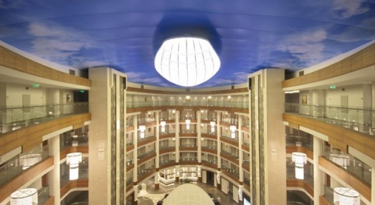 Sentido Gold Island Hotel