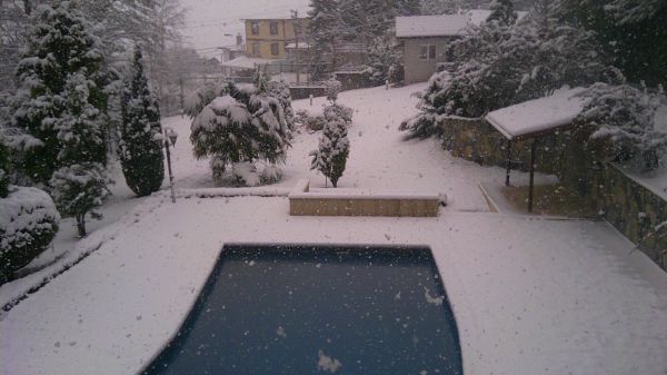 Sessiz Ev Çiftlik Otel