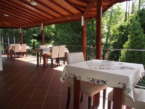 Sessiz Ev Çiftlik Otel
