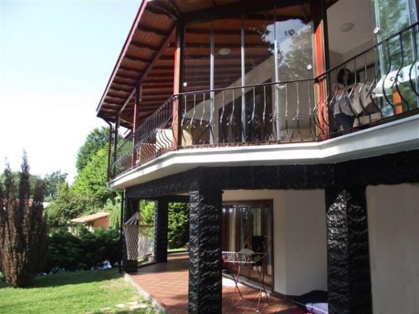 Sessiz Ev Çiftlik Otel