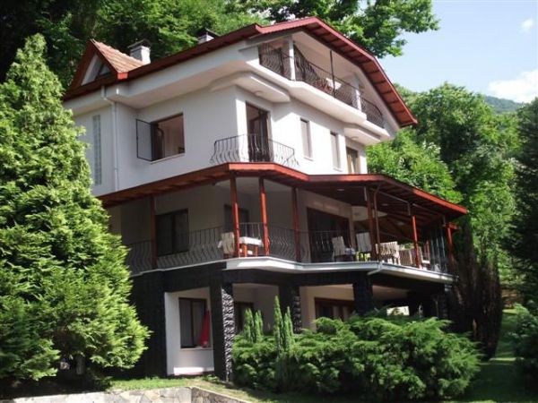 Sessiz Ev Çiftlik Otel