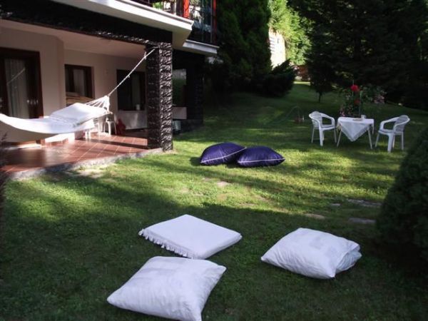 Sessiz Ev Çiftlik Otel