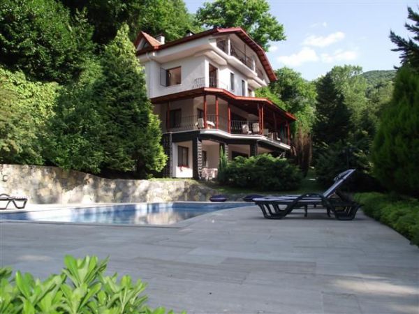 Sessiz Ev Çiftlik Otel