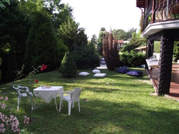 Sessiz Ev Çiftlik Otel