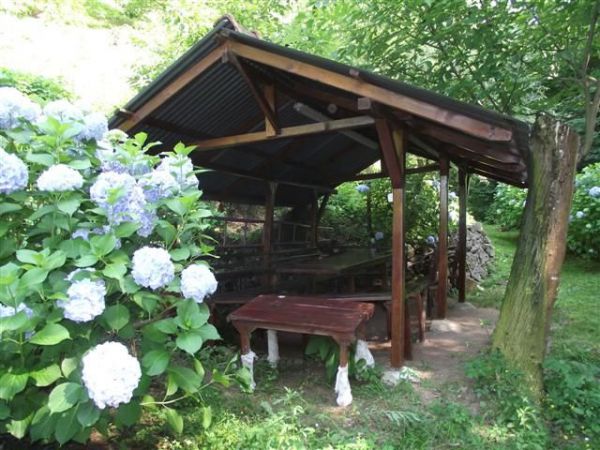 Sessiz Ev Çiftlik Otel