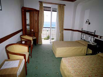 Şevki Bey Hotel