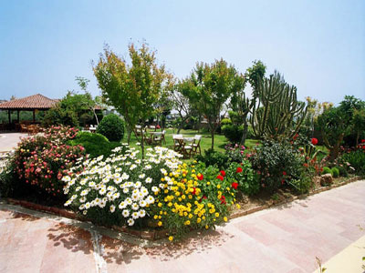 Şevki Bey Hotel