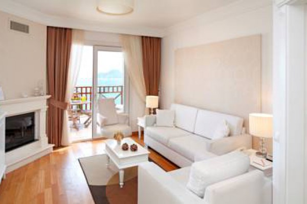 Sianji Well - Being Resort