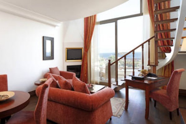 Sianji Well - Being Resort