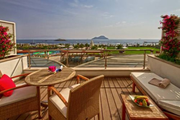 Sianji Well - Being Resort