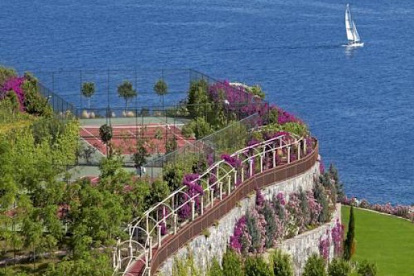 Sianji Well - Being Resort