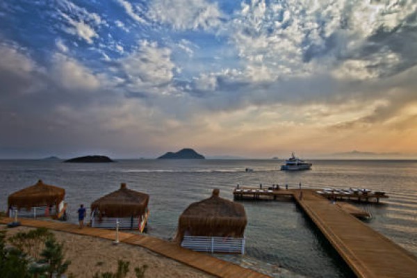 Sianji Well - Being Resort