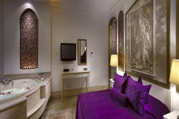 Sianji Well - Being Resort