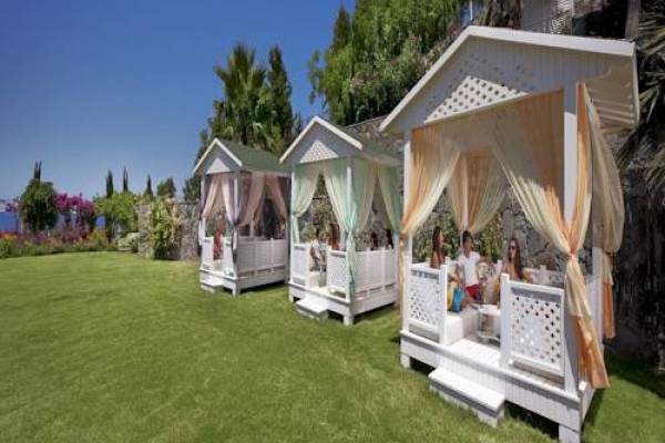 Sianji Well - Being Resort