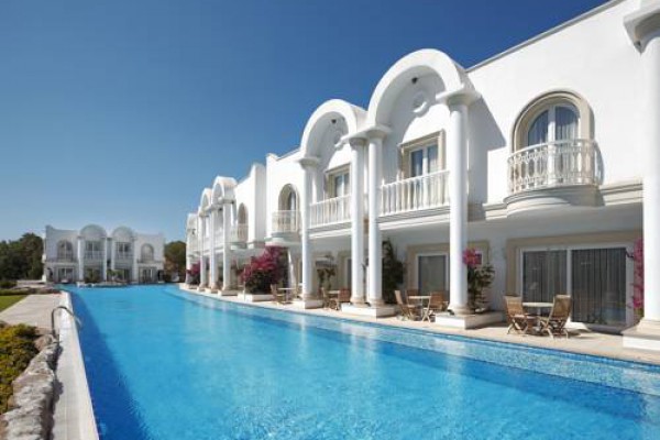 Sianji Well - Being Resort