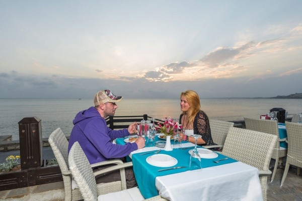Side Altınkum Hotel