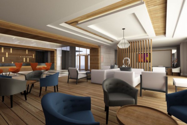 Side Sungate Hotel