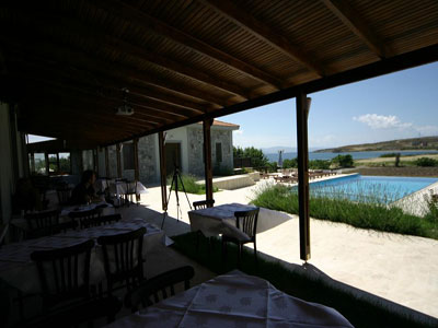Siesta Otel