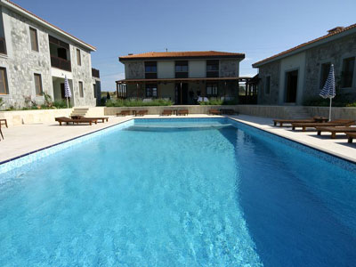Siesta Otel