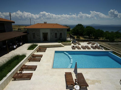 Siesta Otel