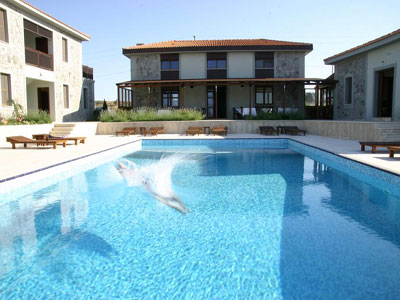 Siesta Otel