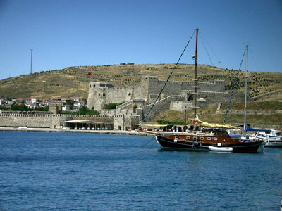 Siesta Otel